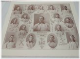 Pittsburgh Pirates NL Champions 1904 Limited Edition Lithograph by Carl Horner