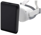 QuestCharge VR Battery Pack