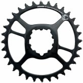 Steel Eagle 30t Chainring