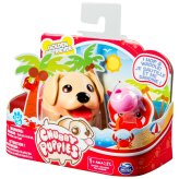 Golden Waddles Hops Puppy