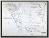 West Point Spanish American War Maps