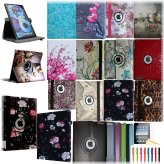 Apple iPad 360 Rotation Cover