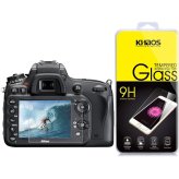 ClearShield Camera Screen Protector