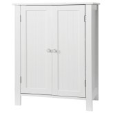 Freestanding Toiletries Cabinet