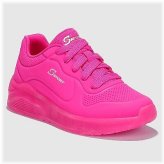 Pink Conny Sneakers by S Sport