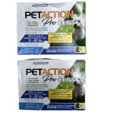 PestGuard Dual Pack for Small Dogs