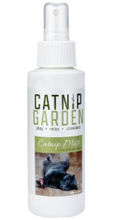 Feline Bliss Mist