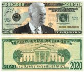 Presidential Tribute Currency Pack