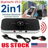 Wireless Audio Link Adapter