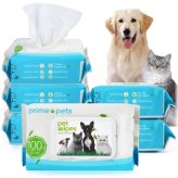 PawFect Clean Pet Wipes