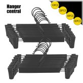 AdjustaClip Hangers