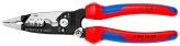 ComfortGrip Wire Strippers and Cutters by Knipex