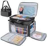 YarnCraft Tote Organizer