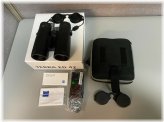 Terra ED 8x42 Open Box Display Binoculars by ZEISS