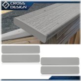 Slate Edge Finish Set