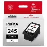 Canon PIXMA Compatible Black Ink Cartridge