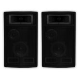 Studio Soundwave Speakers