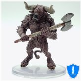 Maze Guardian Miniature