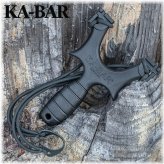 Sweet Move Slingshot with Ultramid Frame by Ka-Bar