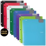 Colorful Pocket Organizers