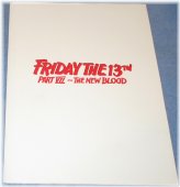 Horror Film Memorabilia Collection