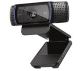 High-Definition Dual Microphone Webcam