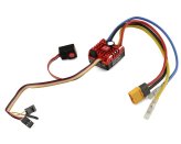 Waterproof Brushed Crawling ESC
