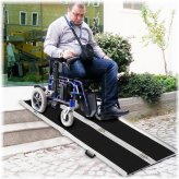 SwiftStep Mobility Ramp