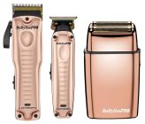 Rose Gold Lo Pro FX Clipper Trimmer