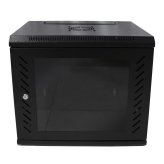 SecureCool Wall Mount Server Cabinet