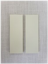 Ivory Scale Craft Material