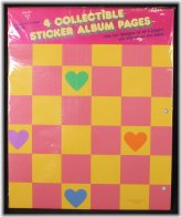 Vintage Memories Scrapbook Pages Collection