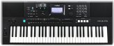 Portable Arranger Keyboard with 61 Keys by Yamaha