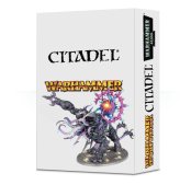 Thousand Sons Vortex Beast - Slaughterbrute