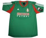 El Tri Youth Soccer Jersey by adidas