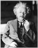 Einstein's Eureka: Commemorative 8x10 Glossy Photo