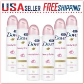 Fresh Confidence 6-Pack Antiperspirant Spray by Dove