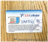 Connectivity Plus Sim Card