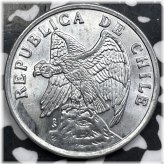 Copper Treasures from Chile