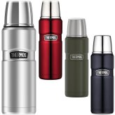 Stainless King Vacuum Insulated Beverage Bottle