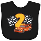 Racing Champ Bib Set