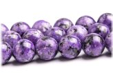 Gemstone Harmony Beads