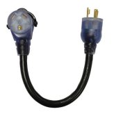 PowerLink RV30 Adapter