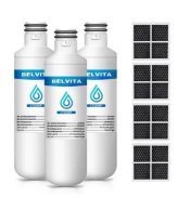 PureFlow Triple Pack