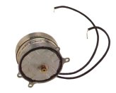 Synchron Replacement Motor - 1RPM, 60Hz, 110V (MEM-17) by Hansen