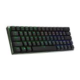 Slate Fusion Mechanical Keyboard