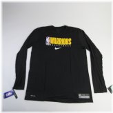 Warriors Pride Long Sleeve Shirt