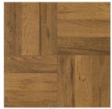 Oakwood Peel-and-Stick Vinyl Tiles