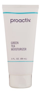 Clear Complexion Green Tea Moisturizer