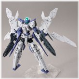 Beta Mission Model Kit